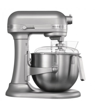 Batteur mélangeur de table 5 Litres KITCHENAID disponible sur