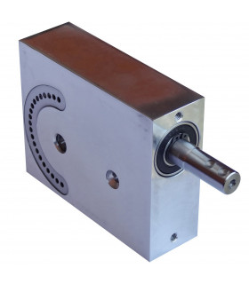 Bloc supérieur droit complet monté pour façonneuse IGF L30 L40 PL40 B30 B40 ou GAM R30 R40