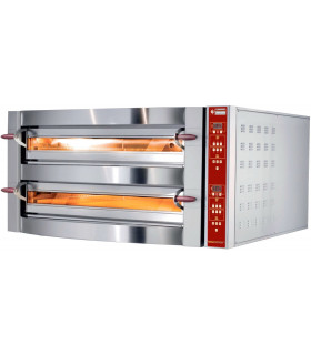 Four pizza électrique GDX12/35-LDP Diamond by Cuppone ML635L/2-CD