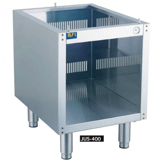 Support ouvert pour module JUS 400x650 - JUS-400 AFI Collin-Lucy Support ouvert pour module JUS 400x650 - JUS-400 AFI Collin-Lucy