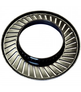 Grille filtre plastique noire presse-agrumes Santos 11 - 11201