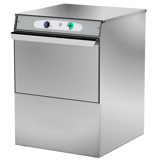 Lave-verres + Pompe Vidange Panier 35x35 - SR-GGM-E35 Lave-verres + Pompe Vidange Panier 35x35 - SR-GGM-E35