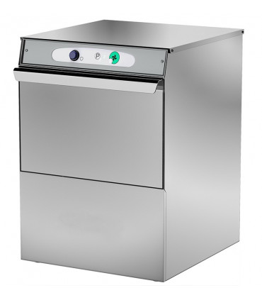 Lave-verres + Pompe Vidange Panier 35x35 - SR-GGM-E35 Lave-verres + Pompe Vidange Panier 35x35 - SR-GGM-E35