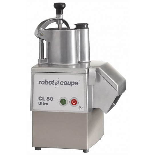 Robot-Coupe CL 50 Ultra Pizza coupe-légumes 2027 Robot-Coupe CL 50 Ultra Pizza coupe-légumes 2027