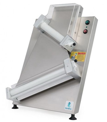 Laminoir pizza 45 cm façonneuse GIOTTO D45 Velma Pastaline Laminoir pizza 45 cm façonneuse GIOTTO D45 Velma Pastaline