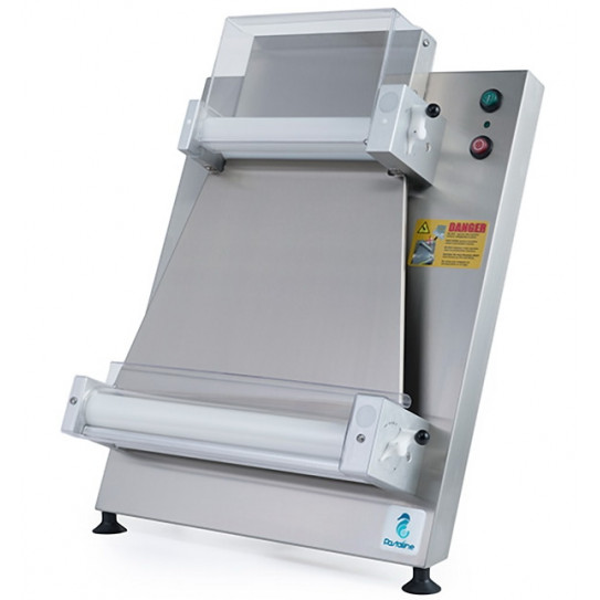 Laminoir pizza 45 cm façonneuse GIOTTO PARALLELA Pastaline Velma Laminoir pizza 45 cm façonneuse GIOTTO PARALLELA Pastaline Velma