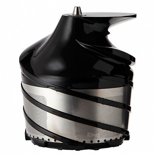 Juicepresso 3in1 Jupiter bloc extracteur 3 en 1 vis, tamis, racleur