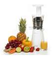 Juicepresso 3 in 1 Jupiter extracteur de jus blanc 867200