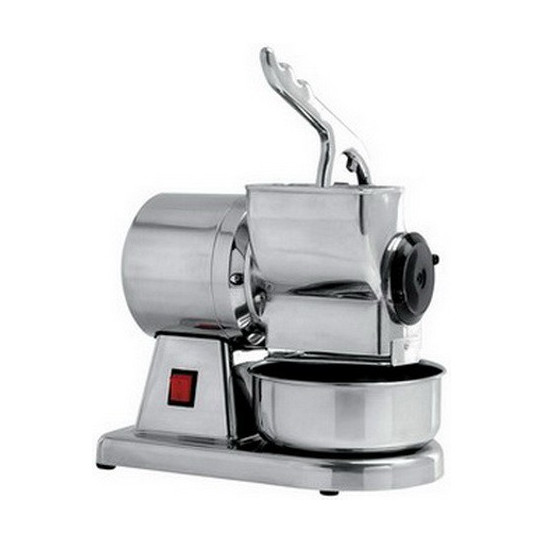 Râpe à parmesan grattugia parmigiano et pain professionnelle électrique FGM113 MRIM