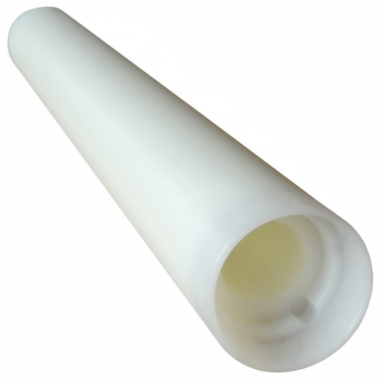 Rouleau excentrique Ø48 x 420 mm exterieur bas pour laminoir  Jilo42 DSA Prismafood 420 DFP SP - 3R010060