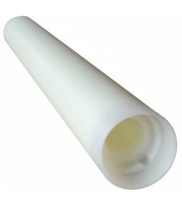 Rouleau excentrique Ø48 x 420 mm exterieur bas pour laminoir Jilo42 DSA Prismafood 420 DFP SP - 3R010060 Rouleau excentrique Ø48 x 420 mm exterieur bas pour laminoir Jilo42 DSA Prismafood 420 DFP SP - 3R010060