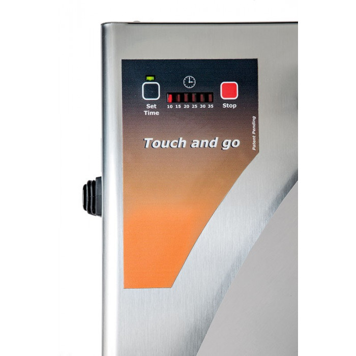 Fiche Technique Machine sous vide Euro 420 inox en Promotion