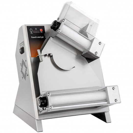 Façonneuse Pizza 40/42 cm Prismafood DPF 420 TOUCH & GO Façonneuse Pizza 40/42 cm Prismafood DPF 420 TOUCH & GO