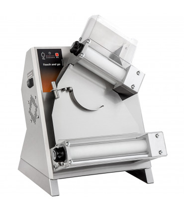 Laminoir Pizza 42 Cm Dpf 420 T G Touch And Go New Jilo 42 Dps