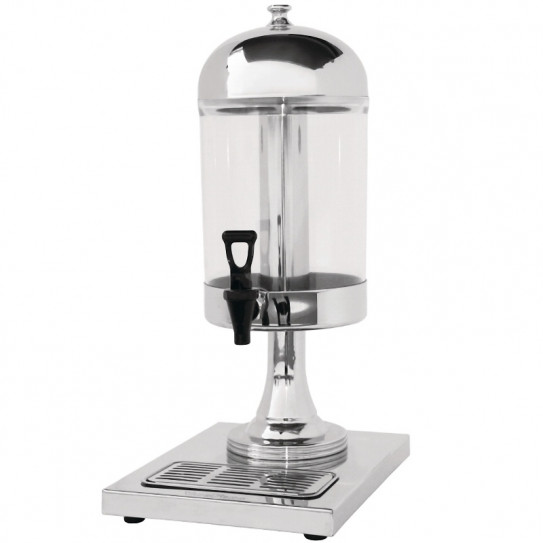 Distributeur fontaine à boissons froides J183 OLYMPIA NISBETS Distributeur fontaine à boissons froides J183 OLYMPIA NISBETS
