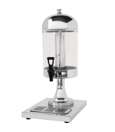 Distributeur fontaine à boissons froides J183 OLYMPIA NISBETS Distributeur fontaine à boissons froides J183 OLYMPIA NISBETS