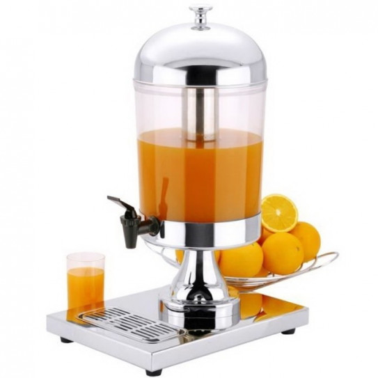 Distributeur fontaine à boissons froides J183 OLYMPIA NISBETS