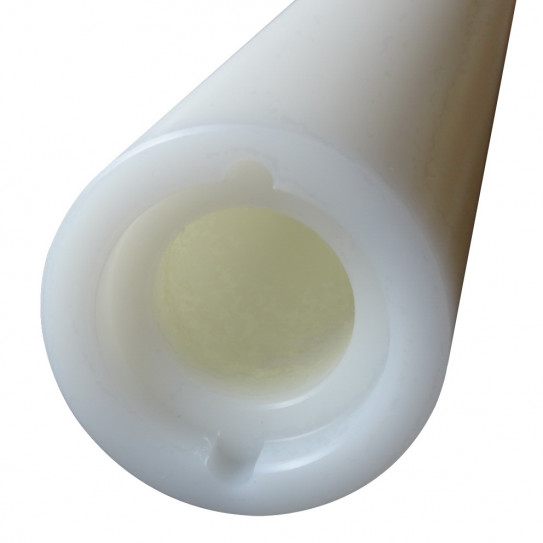 Rouleau intérieur haut 2300/L40 Z46 formeuse pizza IGF 2300/L40 B40 ou GAM R40