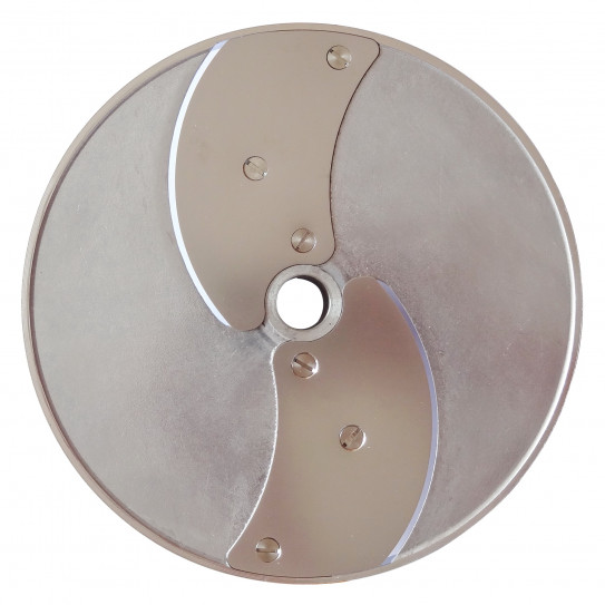 Disque éminceur 0,8mm 28069 Robot-Coupe CL50, CL52, CL55, CL60, R502, R652 Disque éminceur 0,8mm 28069 Robot-Coupe CL50, CL52, CL55, CL60, R502, R652