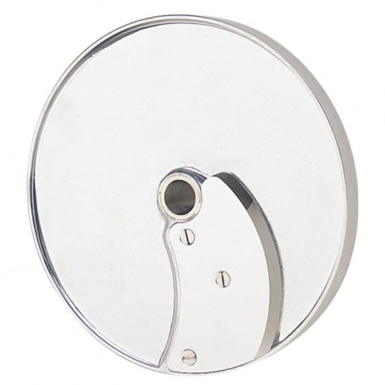 Disque éminceur 6mm 28196 Robot-Coupe CL50, CL52, CL55, CL60, R502, R652