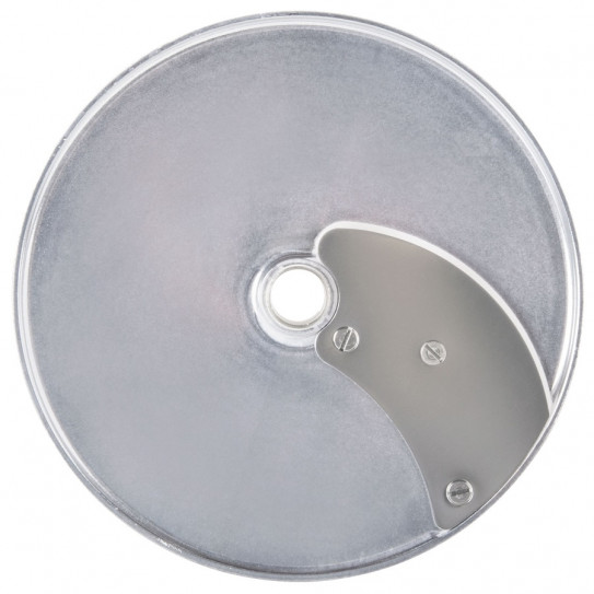 Disque éminceur 4mm 28004 Robot-Coupe CL50, CL52, CL55, CL60, R502, R652 Disque éminceur 4mm 28004 Robot-Coupe CL50, CL52, CL55, CL60, R502, R652