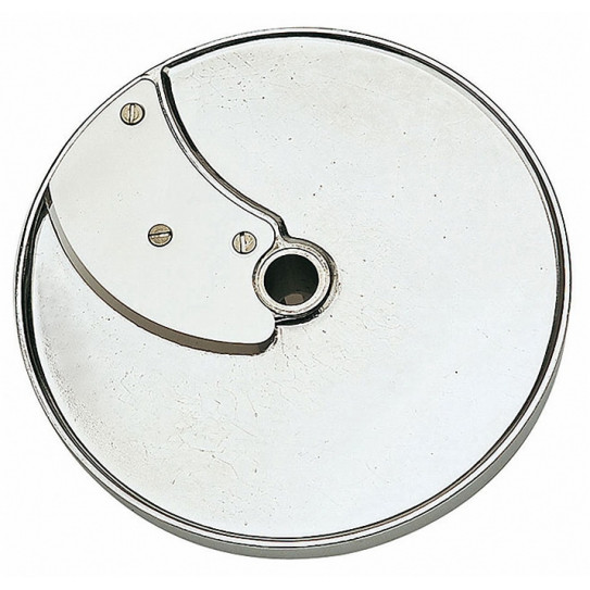 Disque éminceur 10mm 28067 Robot-Coupe CL50, CL52, CL55, CL60, R502, R652