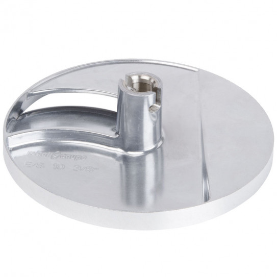 Disque éminceur 10mm 28067 Robot-Coupe CL50, CL52, CL55, CL60, R502, R652