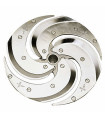 Cooked Potatoes disc 4 mm (5/32") 27244W Robot-Coupe