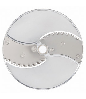 Disque ondulé 2mm 27068 Robot-Coupe CL50, CL52, CL55, CL60, R502, R652, R752