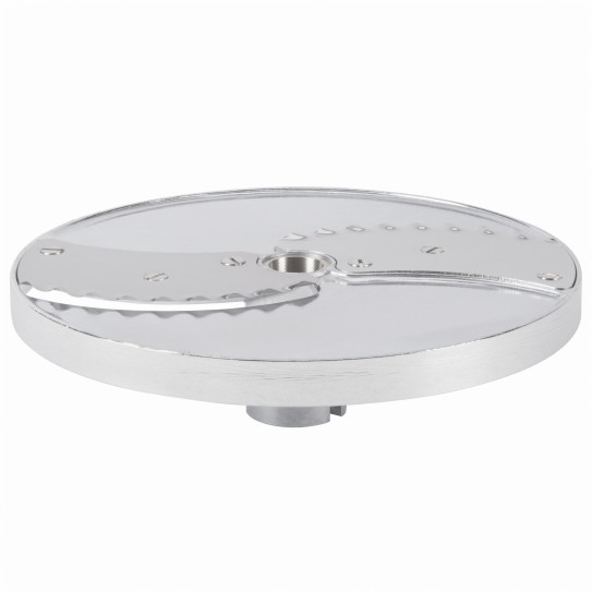 Disque ondulé 3mm 27069W Robot-Coupe CL50, CL52, CL55, CL60, R502, R652, R752