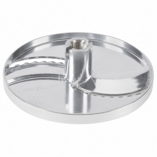 Disque ondulé 3mm 27069W Robot-Coupe CL50, CL52, CL55, CL60, R502, R652, R752