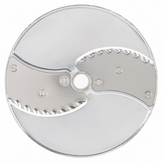 Disque ondulé 3mm 27069 Robot-Coupe CL50, CL52, CL55, CL60, R502, R652 Disque ondulé 3mm 27069 Robot-Coupe CL50, CL52, CL55, CL60, R502, R652