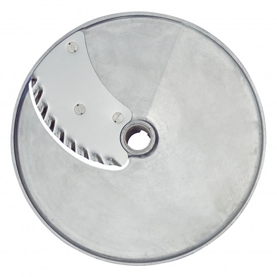 Disque ondulé 5mm 27070 Robot-Coupe CL50, CL52, CL55, CL60, R502, R652 Disque ondulé 5mm 27070 Robot-Coupe CL50, CL52, CL55, CL60, R502, R652