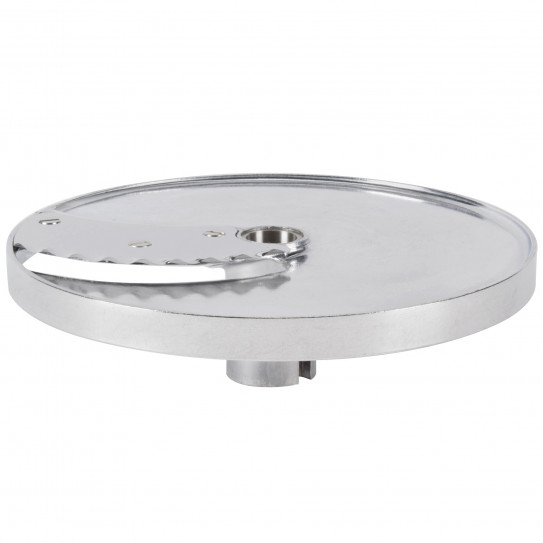 Disque ondulé 5mm 27070 Robot-Coupe CL50, CL52, CL55, CL60, R502, R652