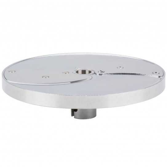 Disque éminceur 0,6mm 28166W Robot-Coupe CL50, CL52, CL55, CL60, R502, R652