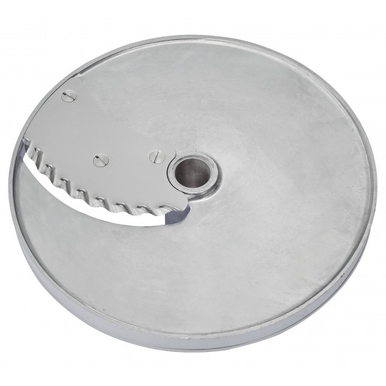 Disque ondulé 5mm 27070W Robot-Coupe CL50, CL52, CL55, CL60, R502, R652, R752