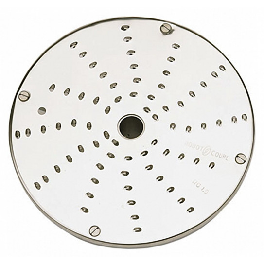 Disque râpeur 1,5mm 28056 Robot-Coupe CL50, CL52, CL55, CL60, R502, R652 Disque râpeur 1,5mm 28056 Robot-Coupe CL50, CL52, CL55, CL60, R502, R652
