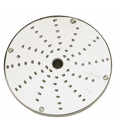 Disque râpeur 1,5mm 28056 Robot-Coupe CL50, CL52, CL55, CL60, R502, R652 Disque râpeur 1,5mm 28056 Robot-Coupe CL50, CL52, CL55, CL60, R502, R652