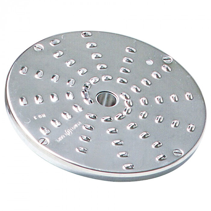 Disque râpeur diamètre 175 mm pour combiné coupe-legume