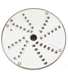 Disque râpeur 4mm 28073 Robot-Coupe CL50, CL52, CL55, CL60, R502, R652