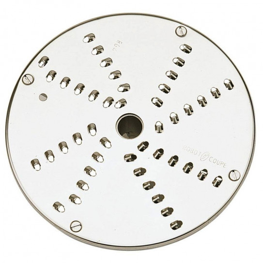 Disque râpeur 4mm 28073 Robot-Coupe CL50, CL52, CL55, CL60, R502, R652 Disque râpeur 4mm 28073 Robot-Coupe CL50, CL52, CL55, CL60, R502, R652
