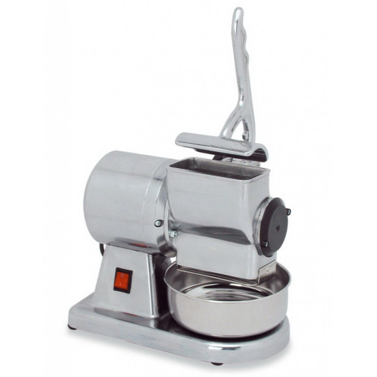 Râpe à parmesan grattugia parmigiano et pain professionnelle électrique FGM113 MRIM