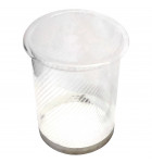 Cylindre 60 rainures pour bouleuse Kali Pastaline PC200114-5 Tube renforcé