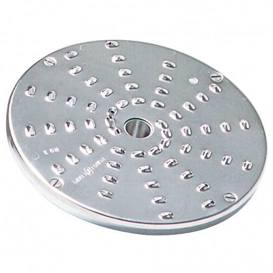 Disque râpeur 5mm 28059W Robot-Coupe CL50, CL52, CL55, CL60, R502, R652, R752