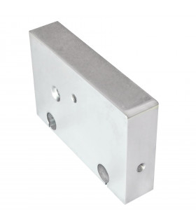 Bloc inférieur gauche IGF 2300 L30, L40, PL40 ou GAM R30, R40...