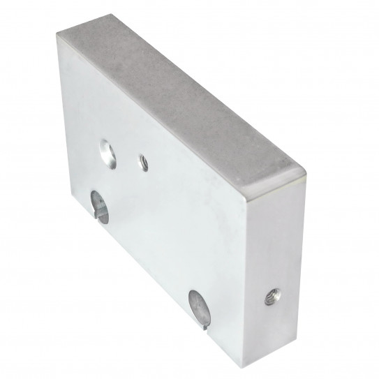 Bloc inférieur gauche IGF 2300 L30, L40, PL40 ou GAM R30, R40... Bloc inférieur gauche IGF 2300 L30, L40, PL40 ou GAM R30, R40...