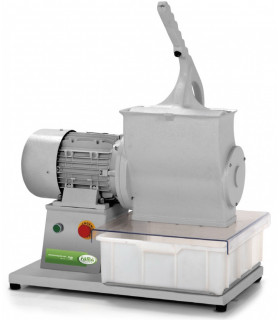 Râpe parmesan et pain grattugia 120kg/h professionnelle FAMA GGHP4 FGG107 MONO ou FGG106 TRI