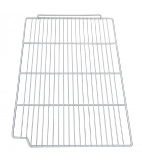 Clayette rilsanisée 400x530mm SC-630FH.09 - L2G