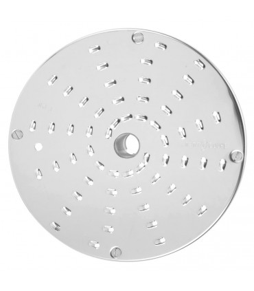 Disque râpeur 2mm 28057 Robot-Coupe CL50, CL52, CL55, CL60, R502, R652 Disque râpeur 2mm 28057 Robot-Coupe CL50, CL52, CL55, CL60, R502, R652