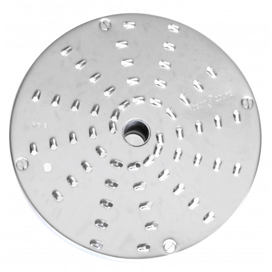 Disque râpeur 3mm 28058 Robot-Coupe CL50, CL52, CL55, CL60, R502, R652 Disque râpeur 3mm 28058 Robot-Coupe CL50, CL52, CL55, CL60, R502, R652